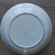 Flowery hollow dish