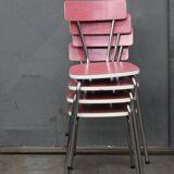 table et chaises