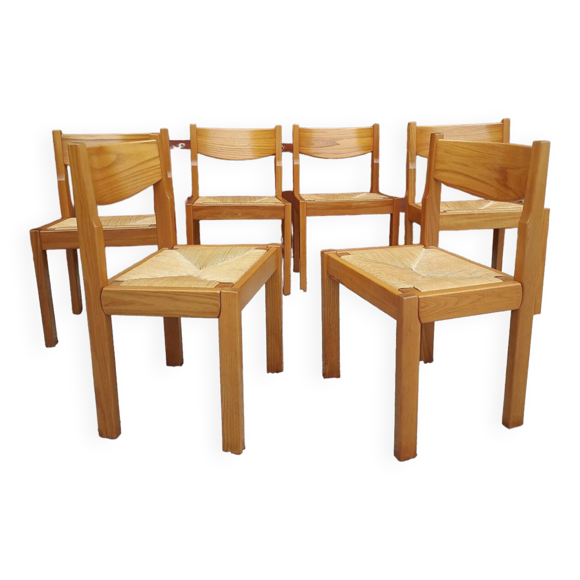 Maison Regain Chairs