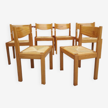 Maison Regain Chairs