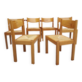 Chaises Maison Regain