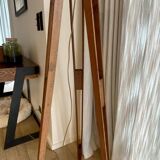 H. Morin surveyor's tripod lamp, Paris