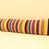 Turkish kilim cushion, 20x90 cm, dy-34