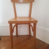 Baumann bistro chair