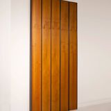 Luciano Bertoncini, "Gronda" coat hanger for Elco, Italy 1970's