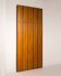 Luciano Bertoncini, "Gronda" coat hanger for Elco, Italy 1970's