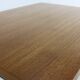 Dutch seventies design coffee table