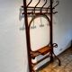 Vestiaire Thonet