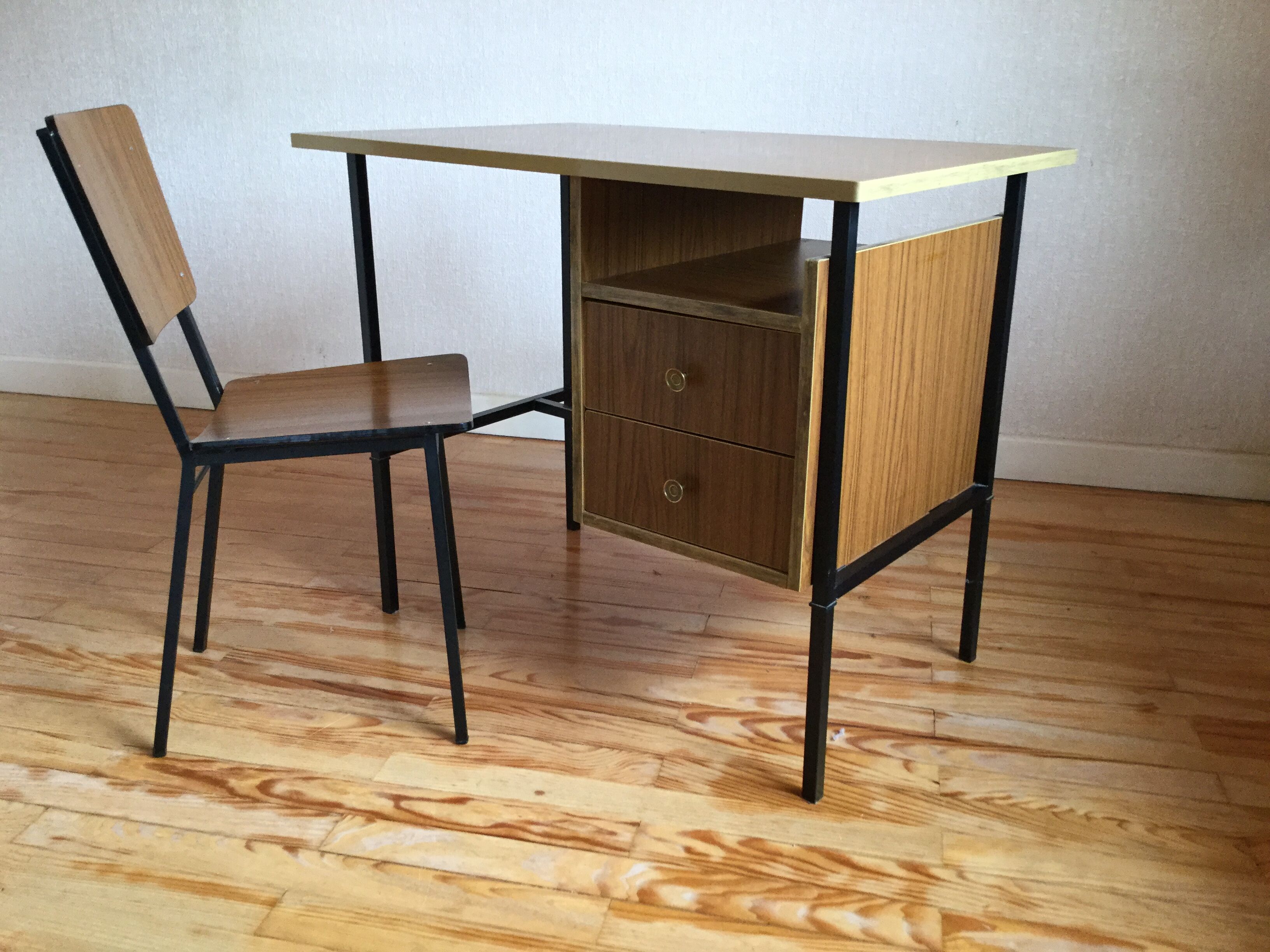 Bureau enfant