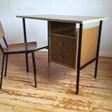 Child's office