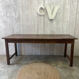 Painter's studio table
