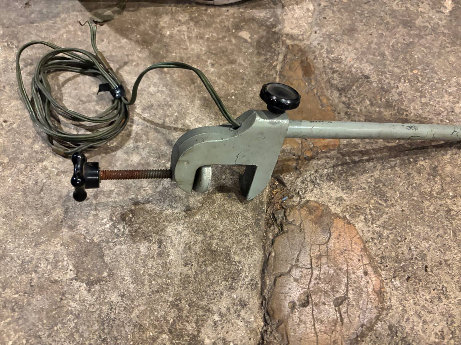Lampe Jumo Gs 2