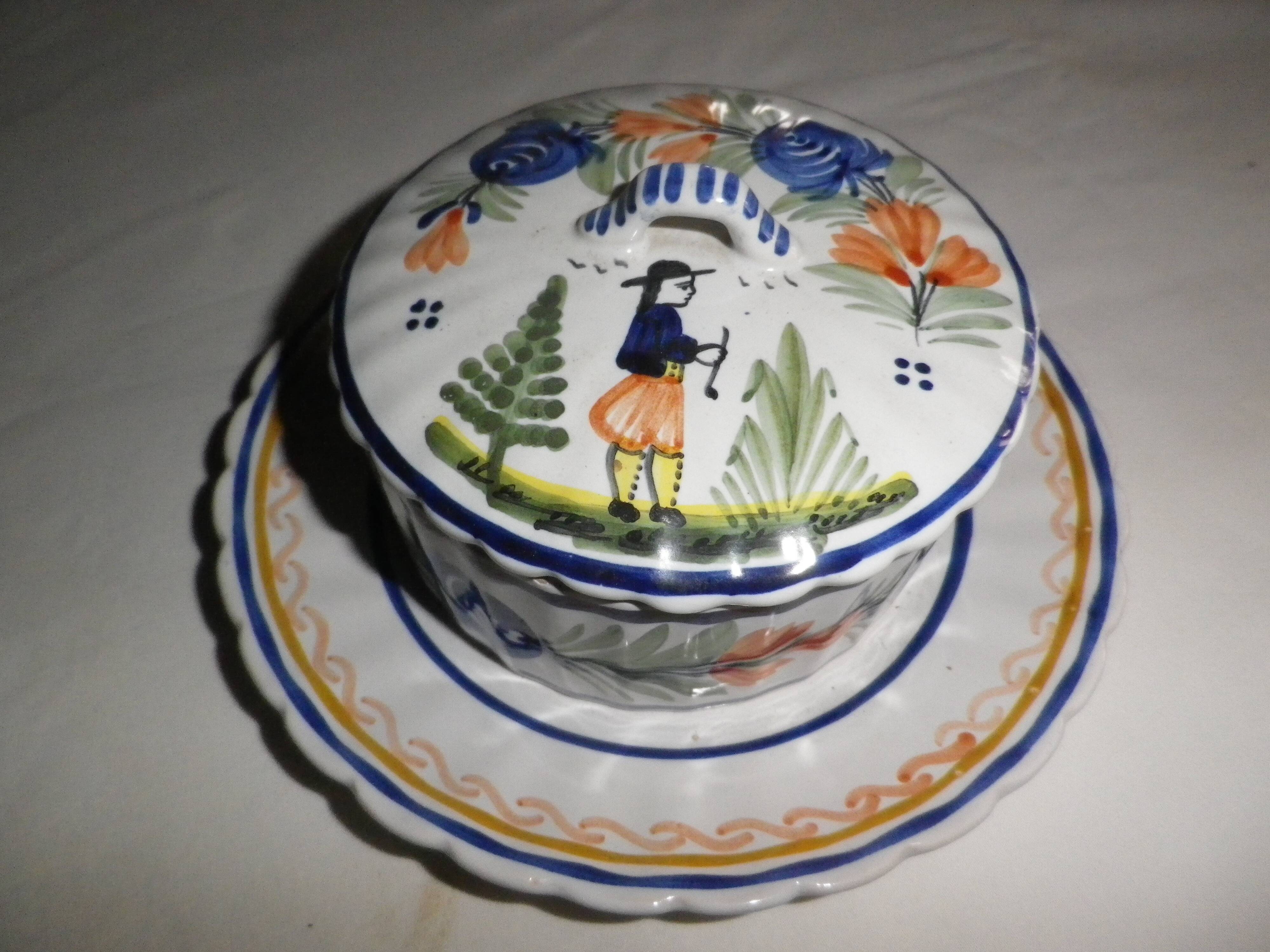 candy box quimper hb