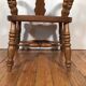 windsor armchair