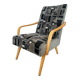 Mid-Century Armchair by Jiří Jiroutek for Jitona, Czechoslovakia 1960’