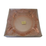 Rosaline ashtray in original packaging
