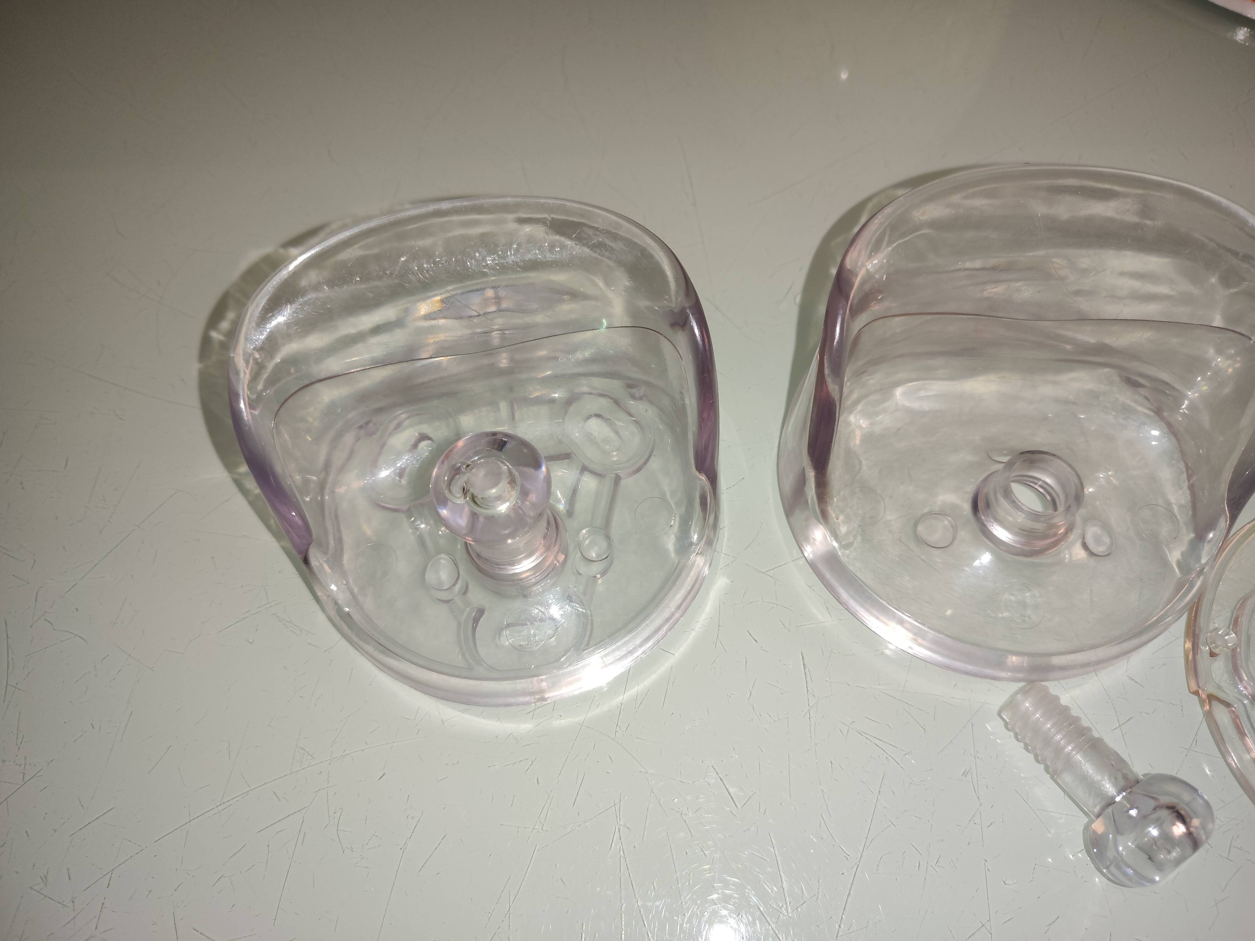 Kartell Patère Gancio