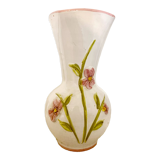 Italian ceramic vase
