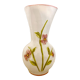 Italian ceramic vase