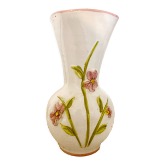 Vase céramique italienne