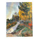 Tableau peinture à l’huile reproduction de Gauguin