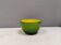 Two-layer glass bowl from the 1960s.