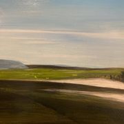 Peinture de ciel - originale