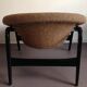 Armchair Columbus by Hartmut Lohmeyer for Artifort, 1950 s