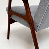 Charming armchair men’s model by Yngve Ekström for Pastoe, 1960s