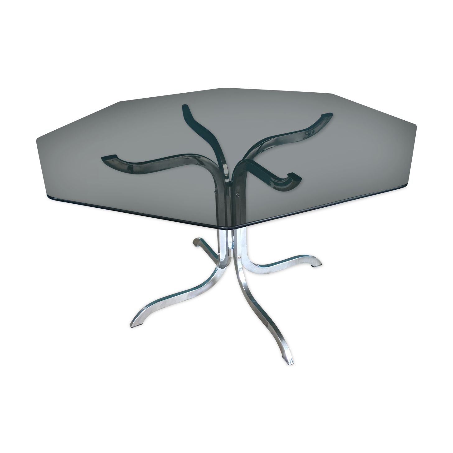 Dining table 70 years