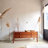 Scandinavian sideboard