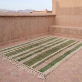 Handmade Berber rug 200cm x 300cm