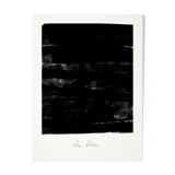 Abstract giclee print, 50x70cm