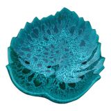 Empty pocket ceramic sheet Vallauris Marius Giuge