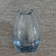 Holmegaard Hellas vase 1962 by Per Lütken for