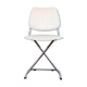 Vintage Rockabilly 1950s chair ( 1/3 )