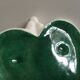 Trinket bowl Vallauris 1950
