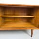 Mid-Century Teak Sideboard from Franzmeyer Möbel, 1960s