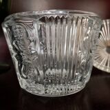 Sugar bowl / Candy dish