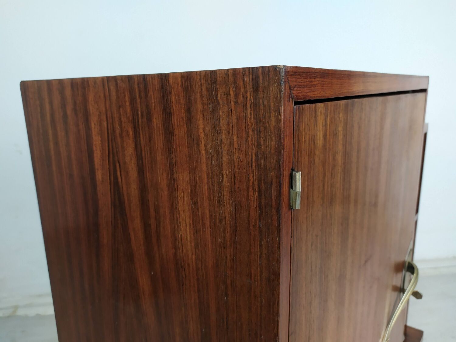 Art deco buffet