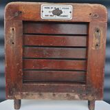 Strapontin metro Sprague 1920