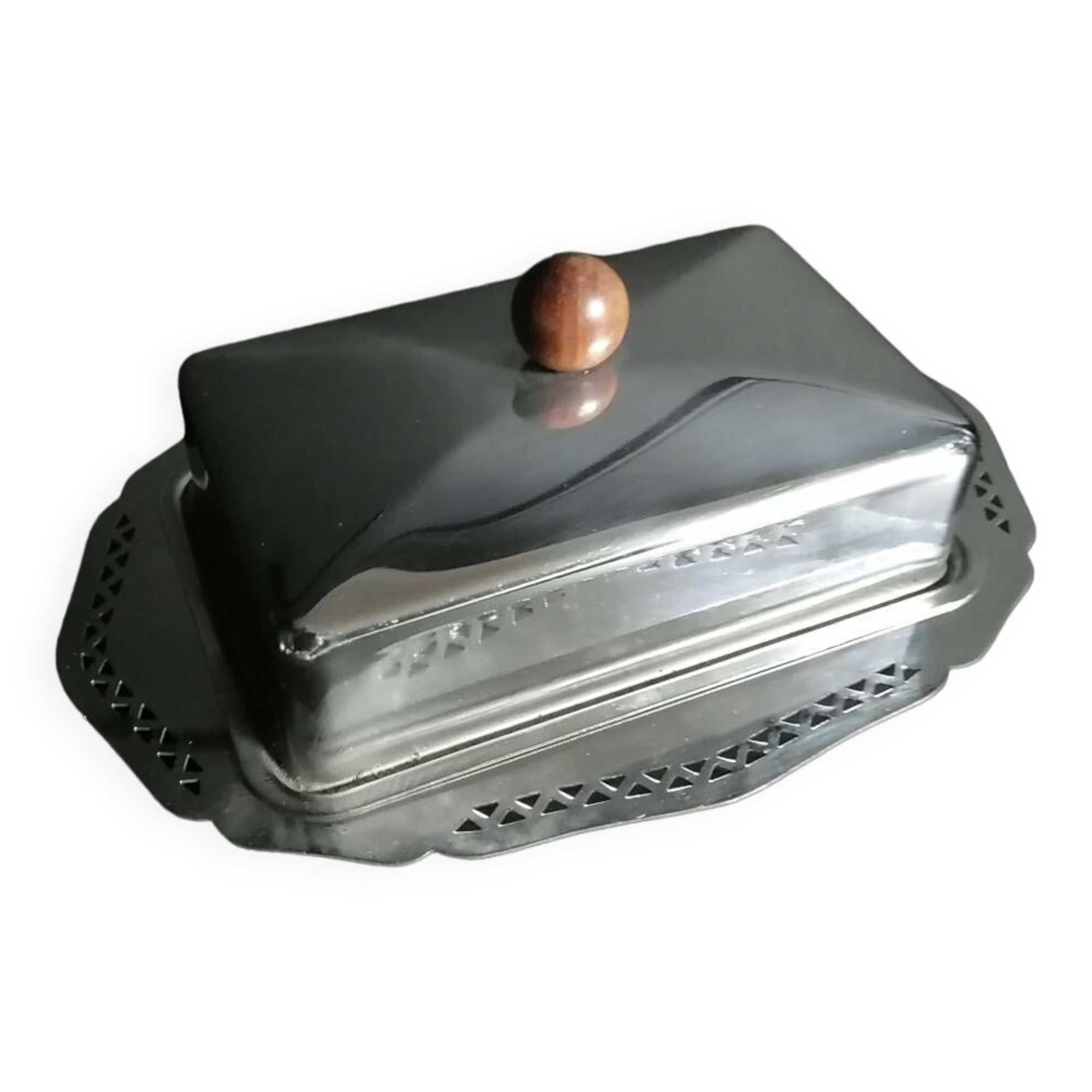 Beurrier Art Deco