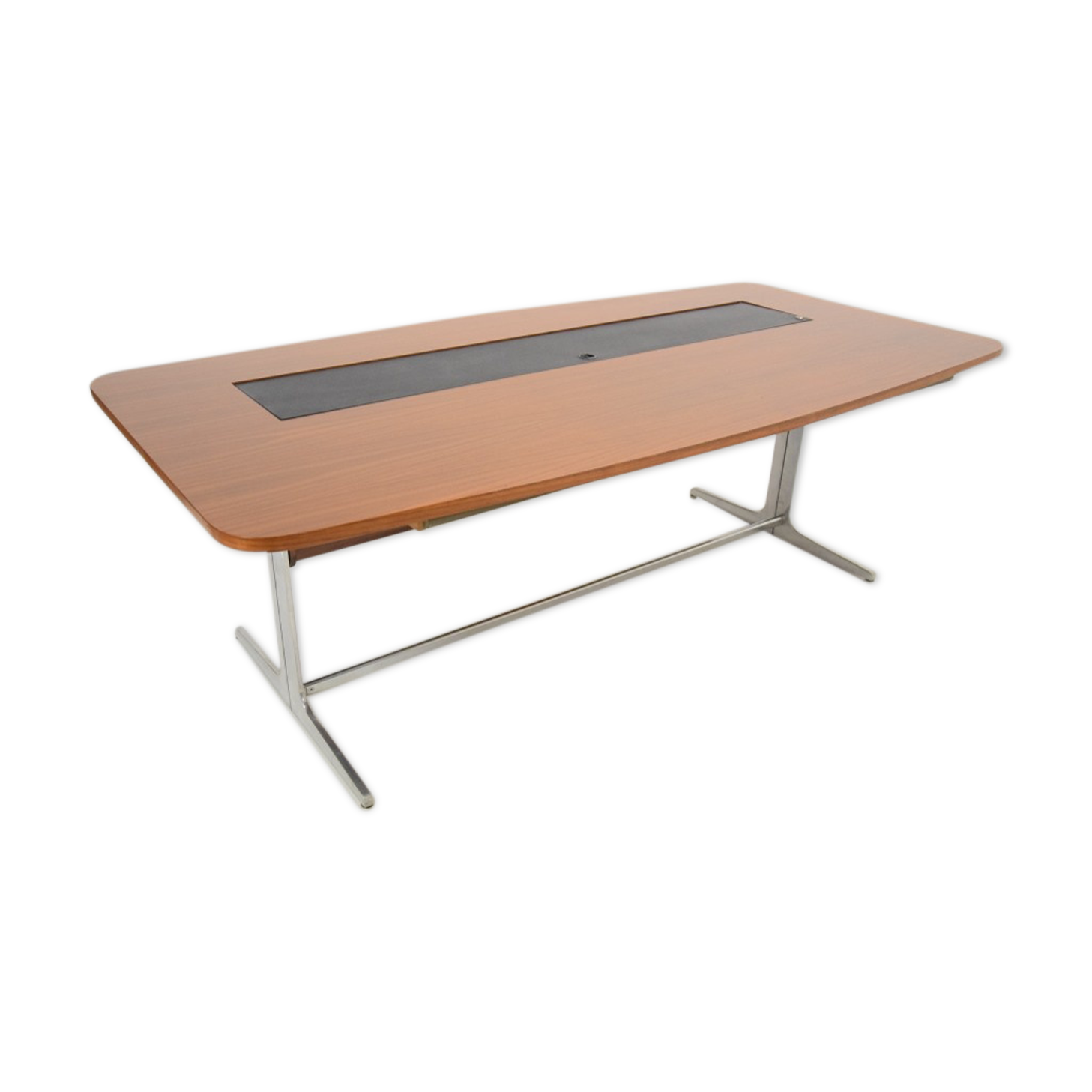Desk Minister Georges Nelson Herman Miller 50/60