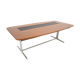 Desk Minister Georges Nelson Herman Miller 50/60