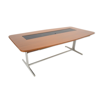Bureau ministre Georges Nelson Herman Miller vintage années 50/60