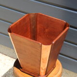 Paper basket Jacques-Emile Ruhlmann