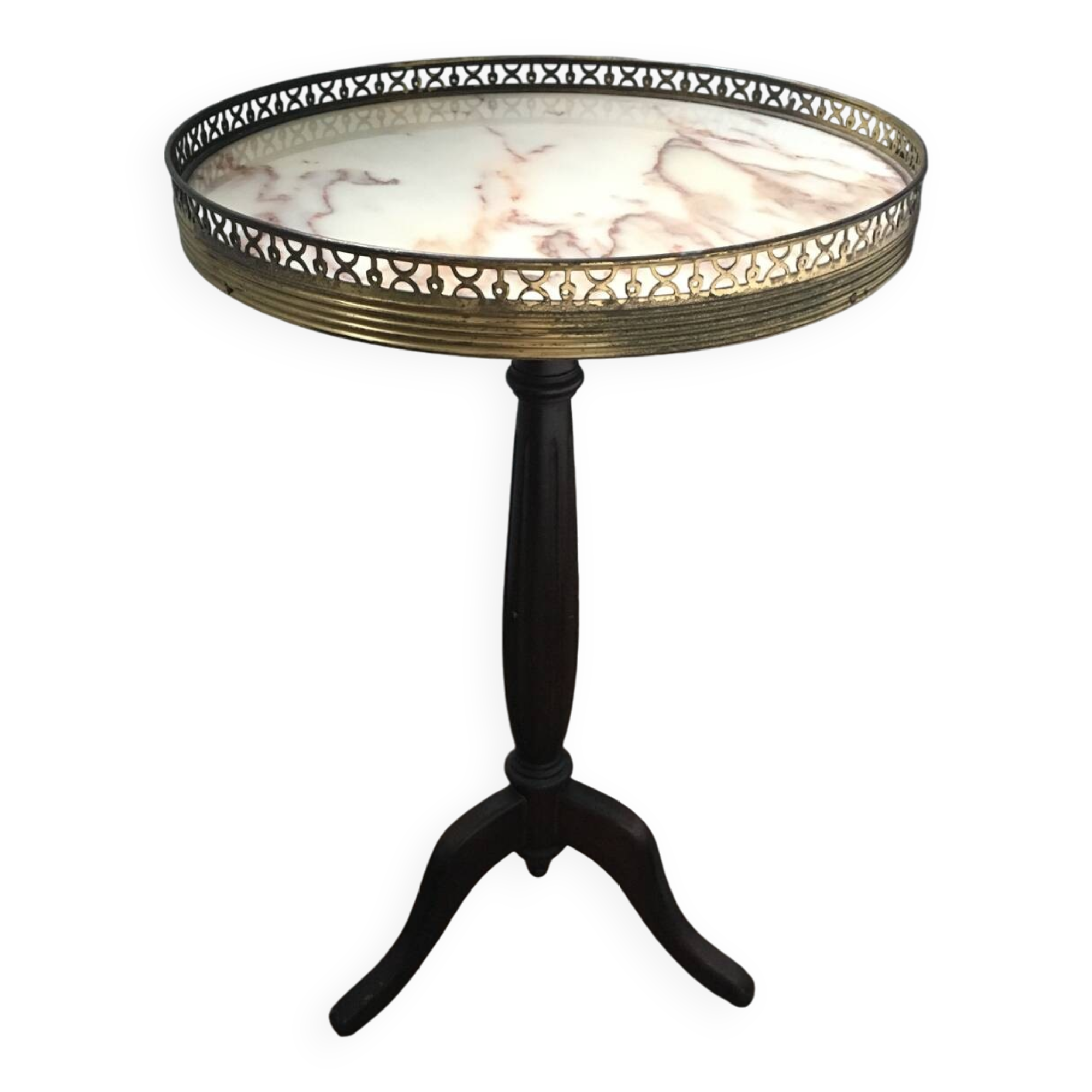 Table d’appoint