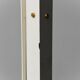 Metal coat rack 4 arms 70