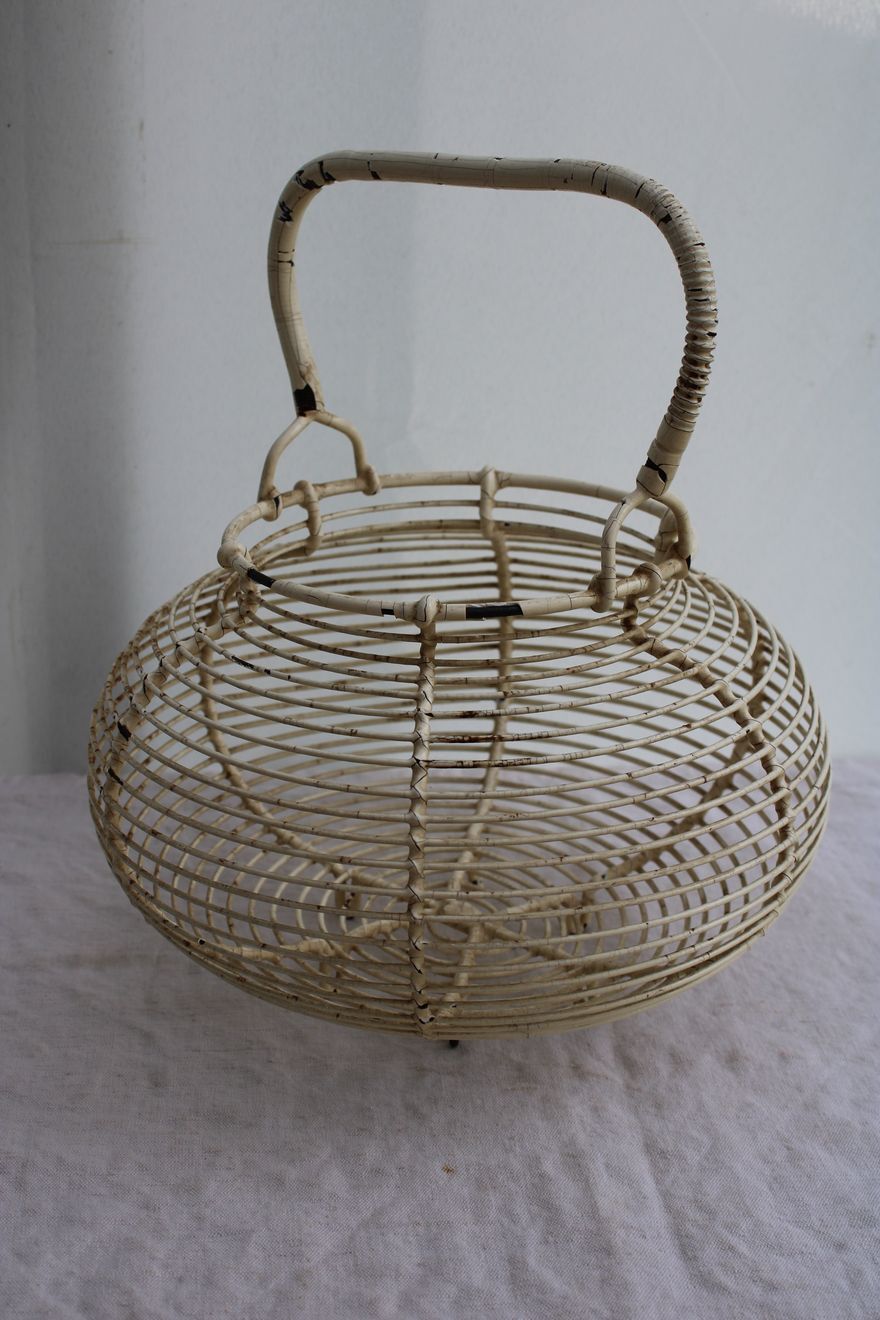 Egg basket