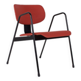 Willy Van Der Meeren: Armchair "F 1"